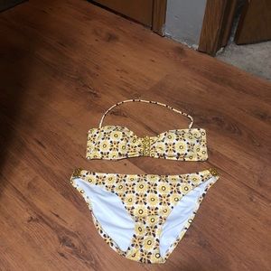 Victoria secret bikini